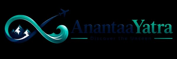 Anantaayatra Logo